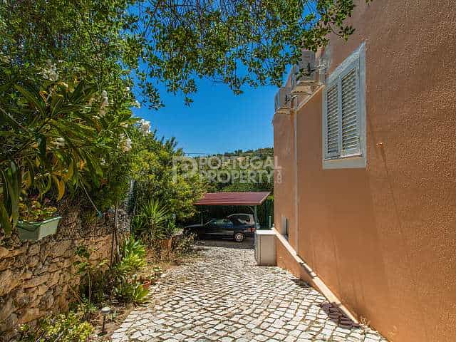 房子 在 Paderne, Algarve 10084331