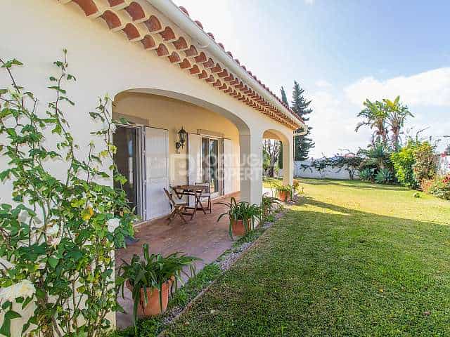 Haus im Boliqueime, Algarve 10084333