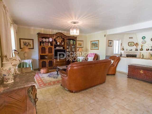 Dom w Boliqueime, Algarve 10084333