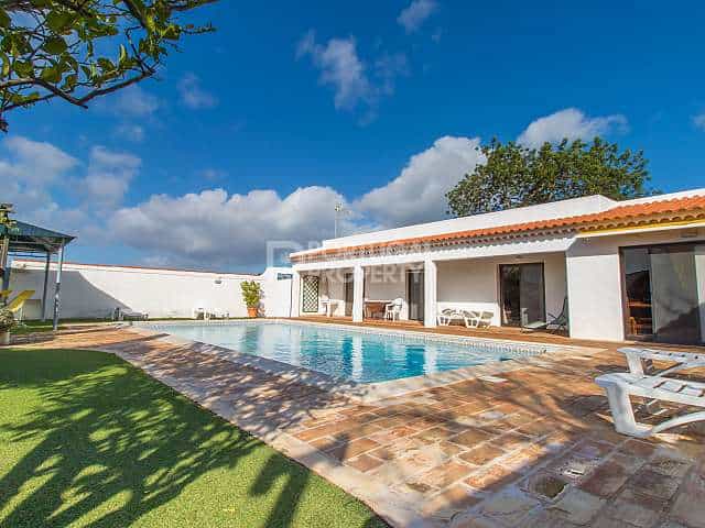 Будинок в Boliqueime, Algarve 10084333