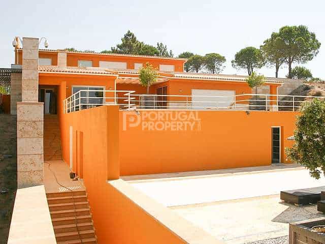 House in Vila Nogueira de Azeitao, Setubal 10084340