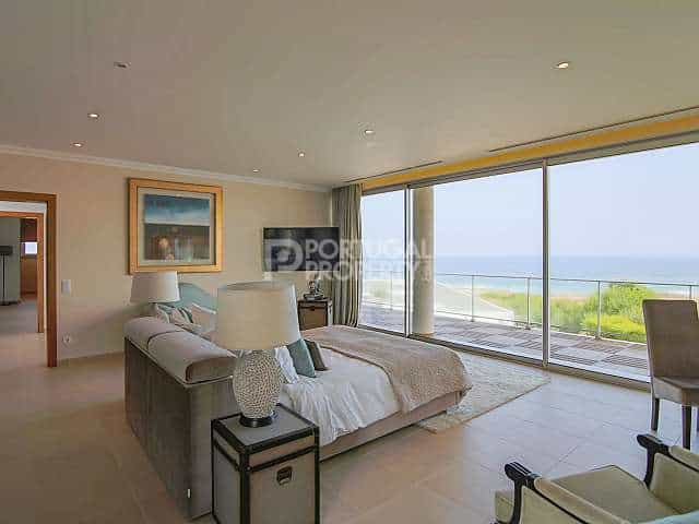 rumah dalam Praia Del Rey, Silver Coast 10084355