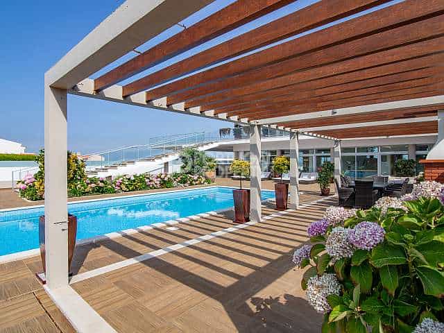 House in Praia Del Rey, Silver Coast 10084355