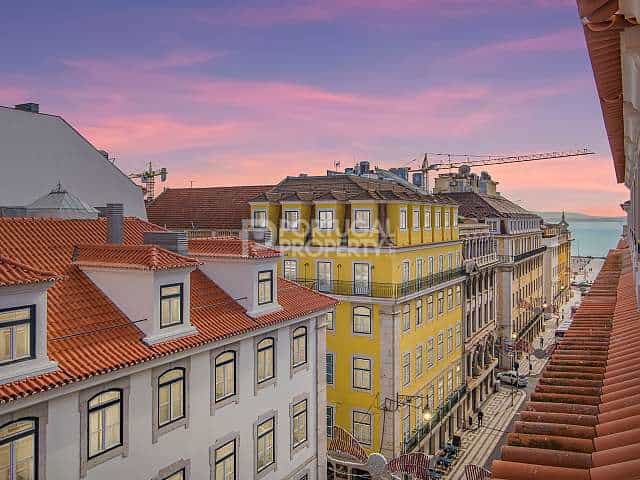 Condominium in Lissabon, Lissabon 10084360