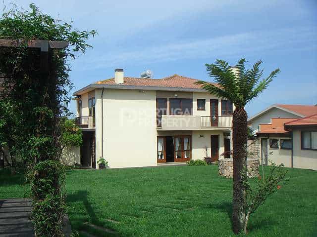 Hus i Massarelos, Porto 10084369