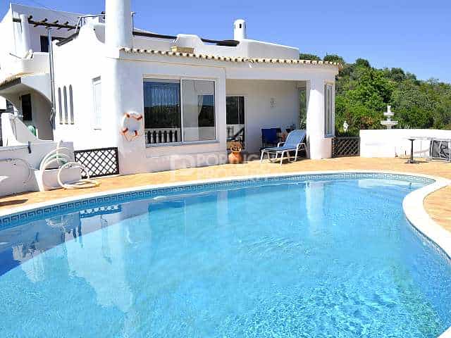 Haus im Santa Barbara De Nexe, Algarve 10084371