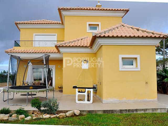 Hus i Santa Barbara De Nexe, Algarve 10084384