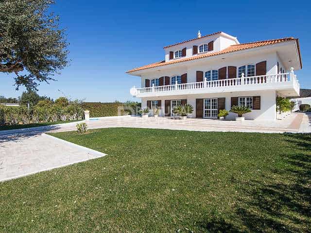 loger dans Quarteira, Algarve 10084385