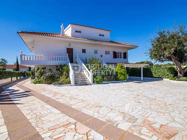 Hus i Quarteira, Algarve 10084385