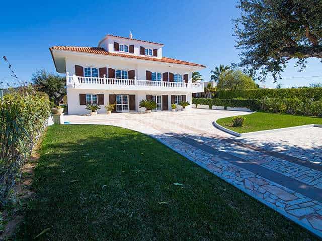 Dom w Quarteira, Algarve 10084385
