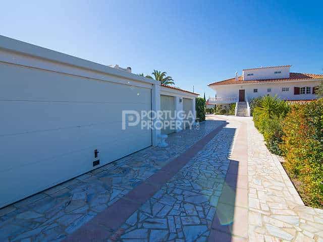 Dom w Quarteira, Algarve 10084385