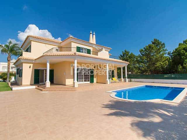 casa no Vilamoura, Algarve 10084387