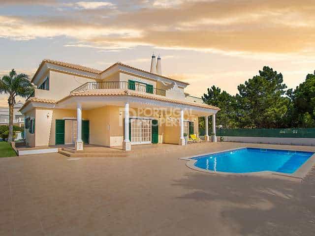 casa no Vilamoura, Algarve 10084387