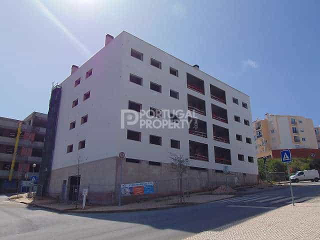 Condominium in Lagos, Algarve 10084392