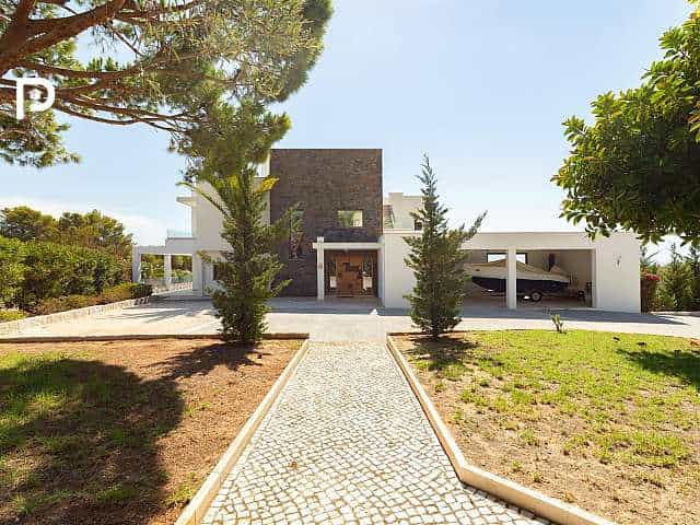 Hus i Alvor, Algarve 10084395