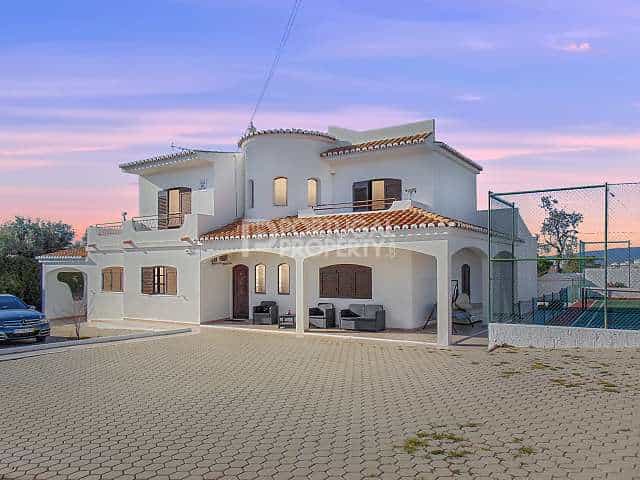 House in Alvor, Faro 10084396