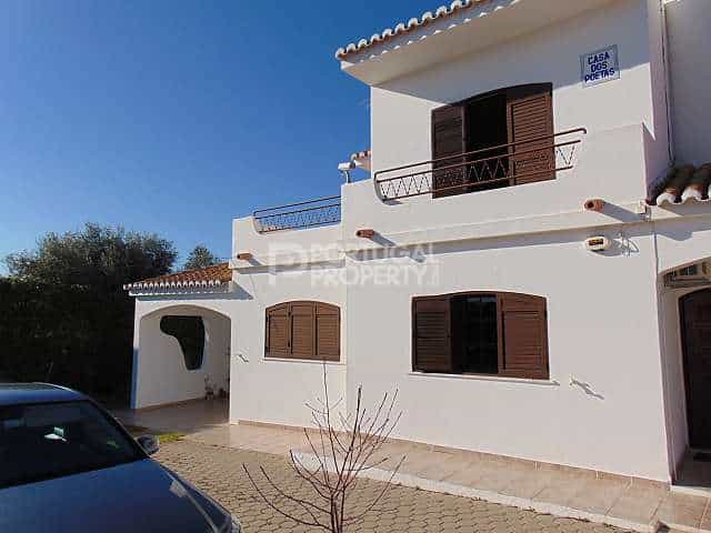 Dom w Alvor, Algarve 10084396