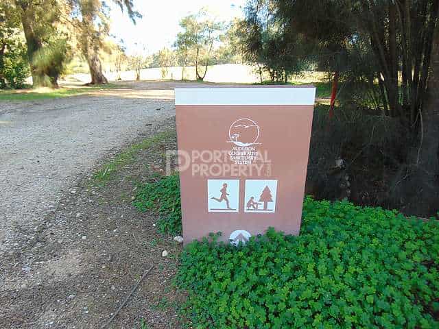 Земельные участки в Penina Golf, Algarve 10084398