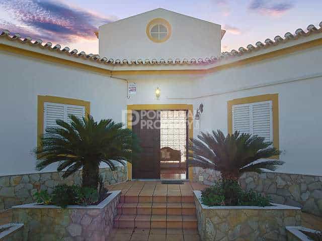 بيت في Caramujeira, Algarve 10084409