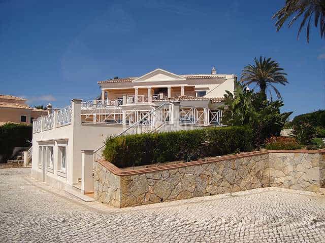 House in Albufeira, Faro 10084427