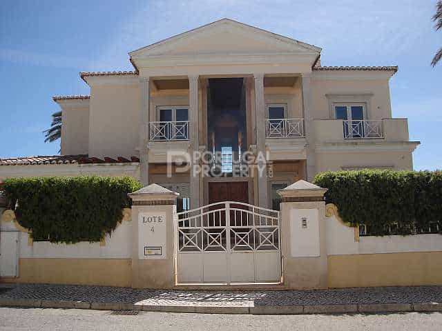 casa en Albufeira, Algarve 10084427