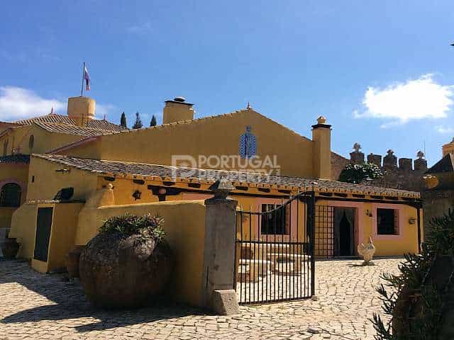 Talo sisään Hortas ja Moinhos, Faro 10084430