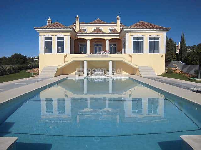 House in Almancil, Faro 10084435