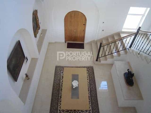 Dom w Almancil, Algarve 10084435