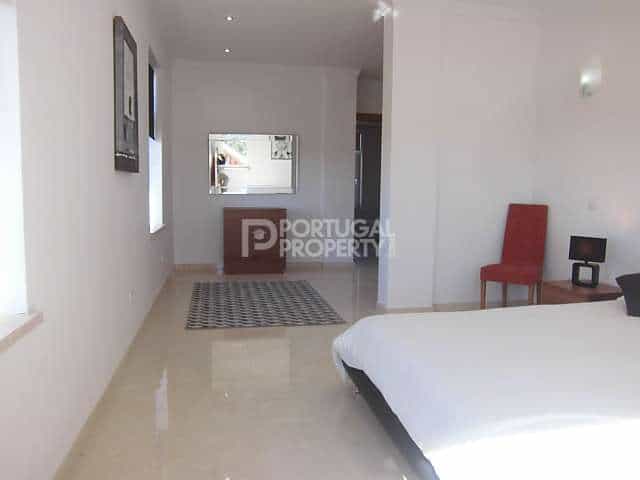 Dom w Almancil, Algarve 10084435