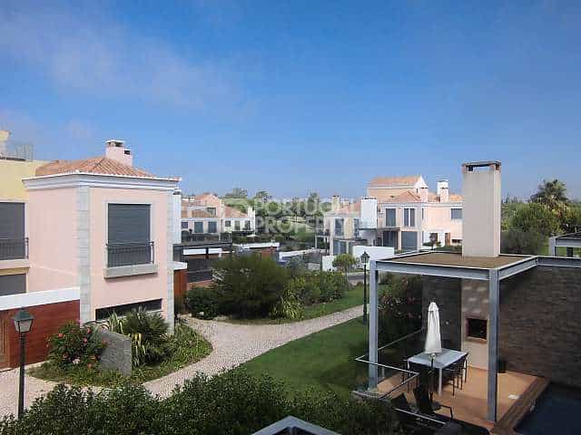 Condominium dans Escanxinhas, Faro 10084437