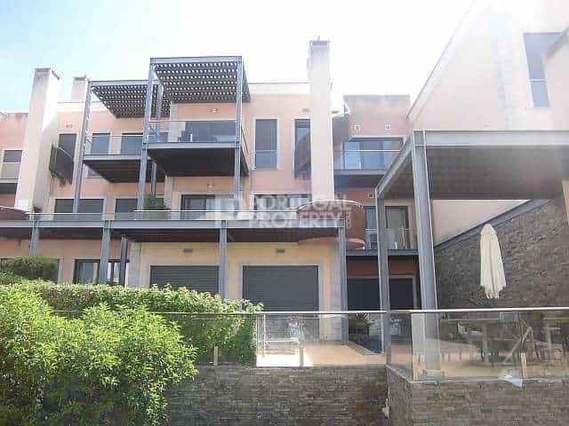 Condominium dans Escanxinhas, Faro 10084437