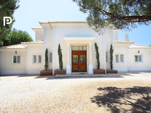 Rumah di Fonte Santa, Algarve 10084455