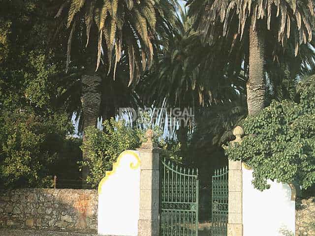 жилой дом в Evora, Portugal 10084466