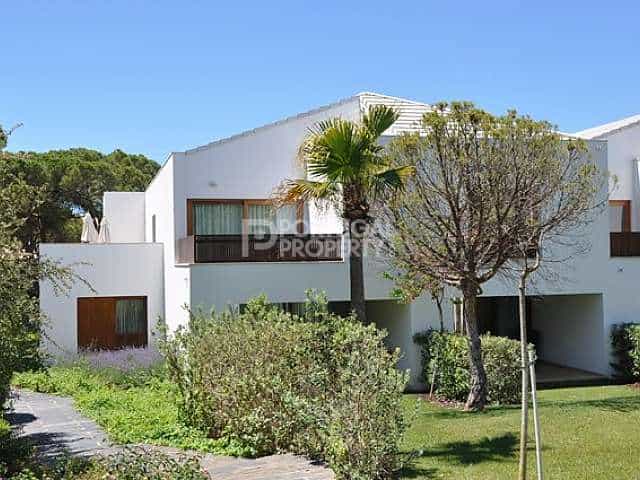 rumah dalam Albufeira, Algarve 10084469