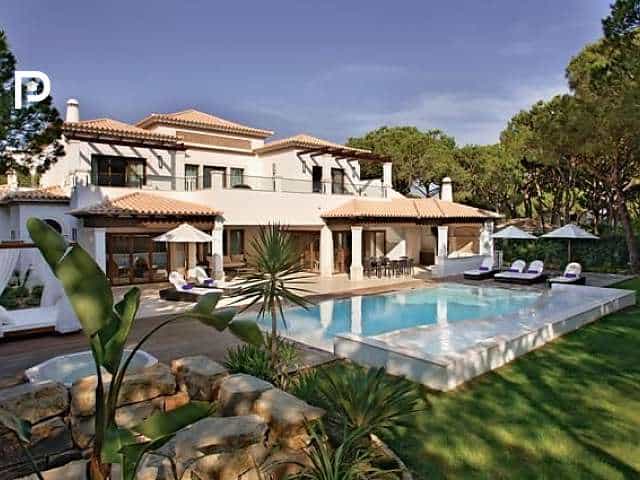 rumah dalam Albufeira, Algarve 10084474