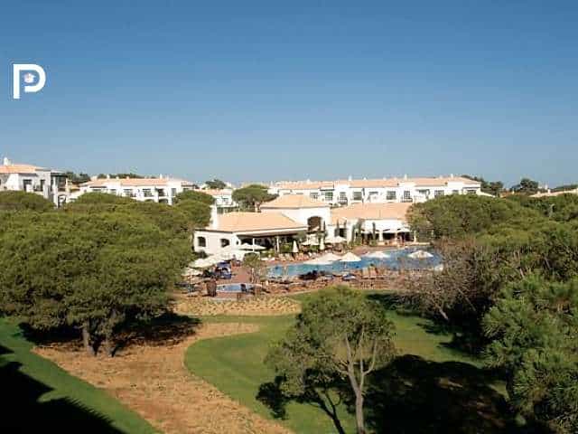 بيت في Albufeira, Algarve 10084474