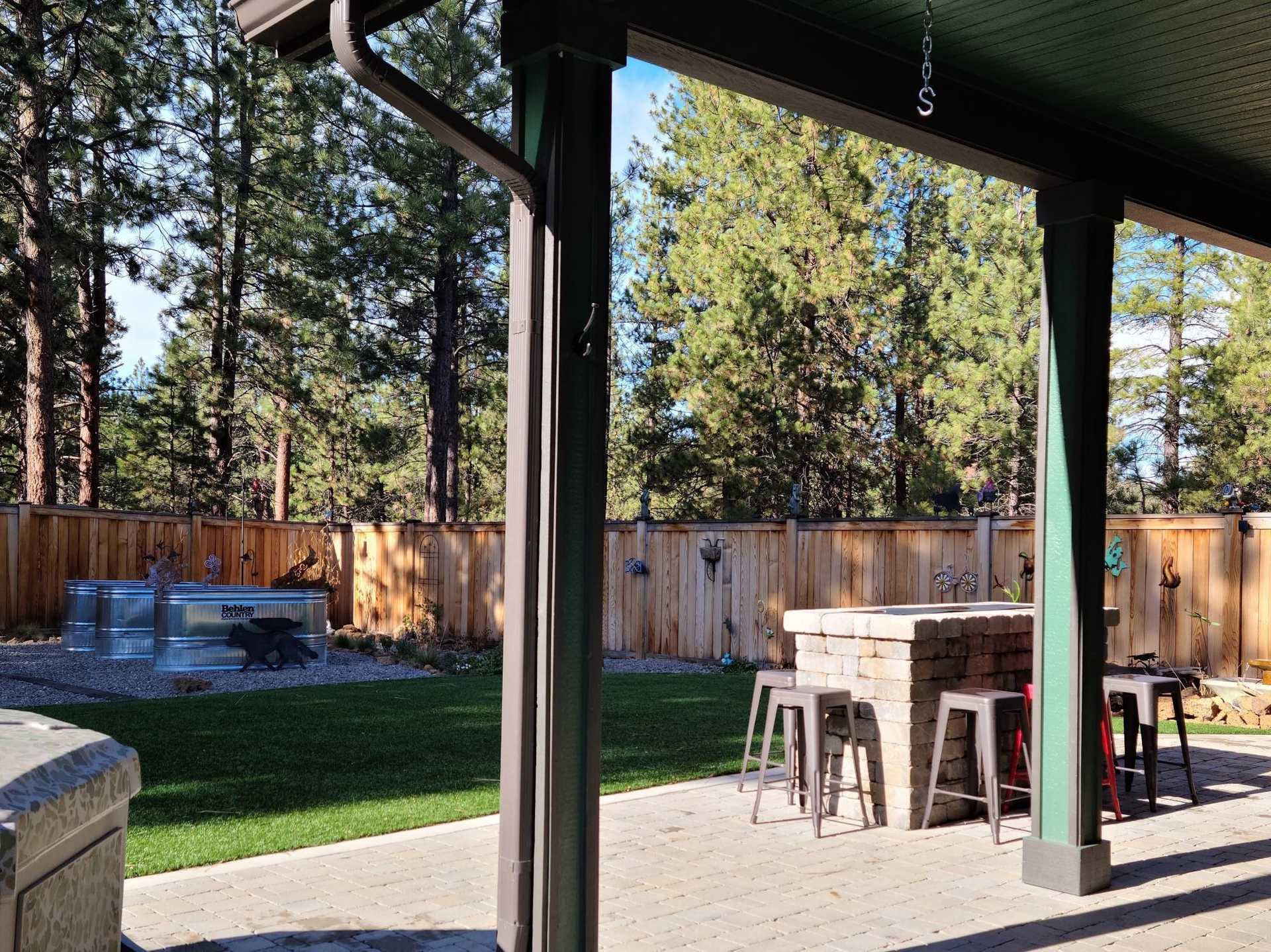 House in Bend, Oregon 10084494
