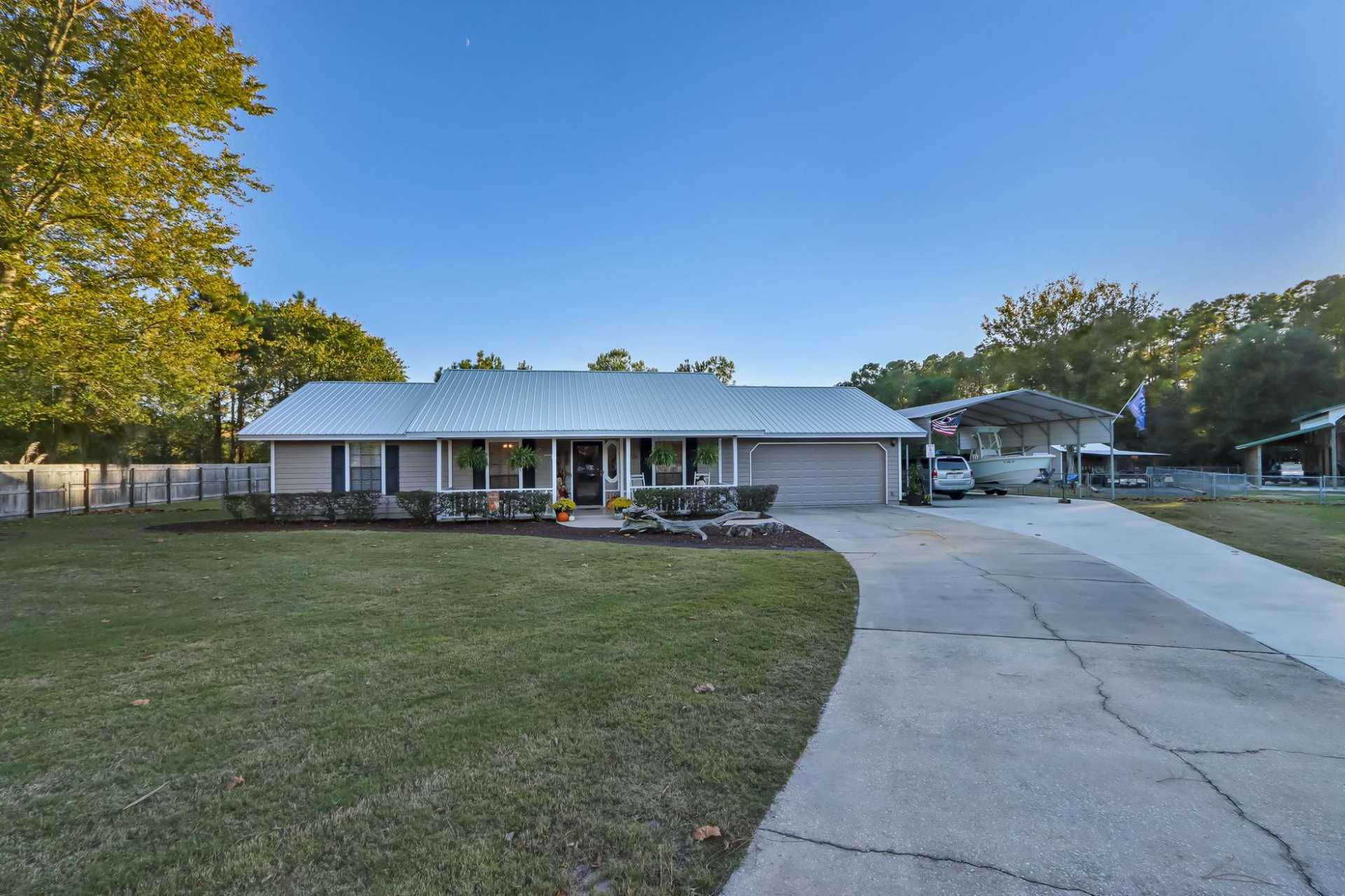 House in Jacksonville, Florida 10084510