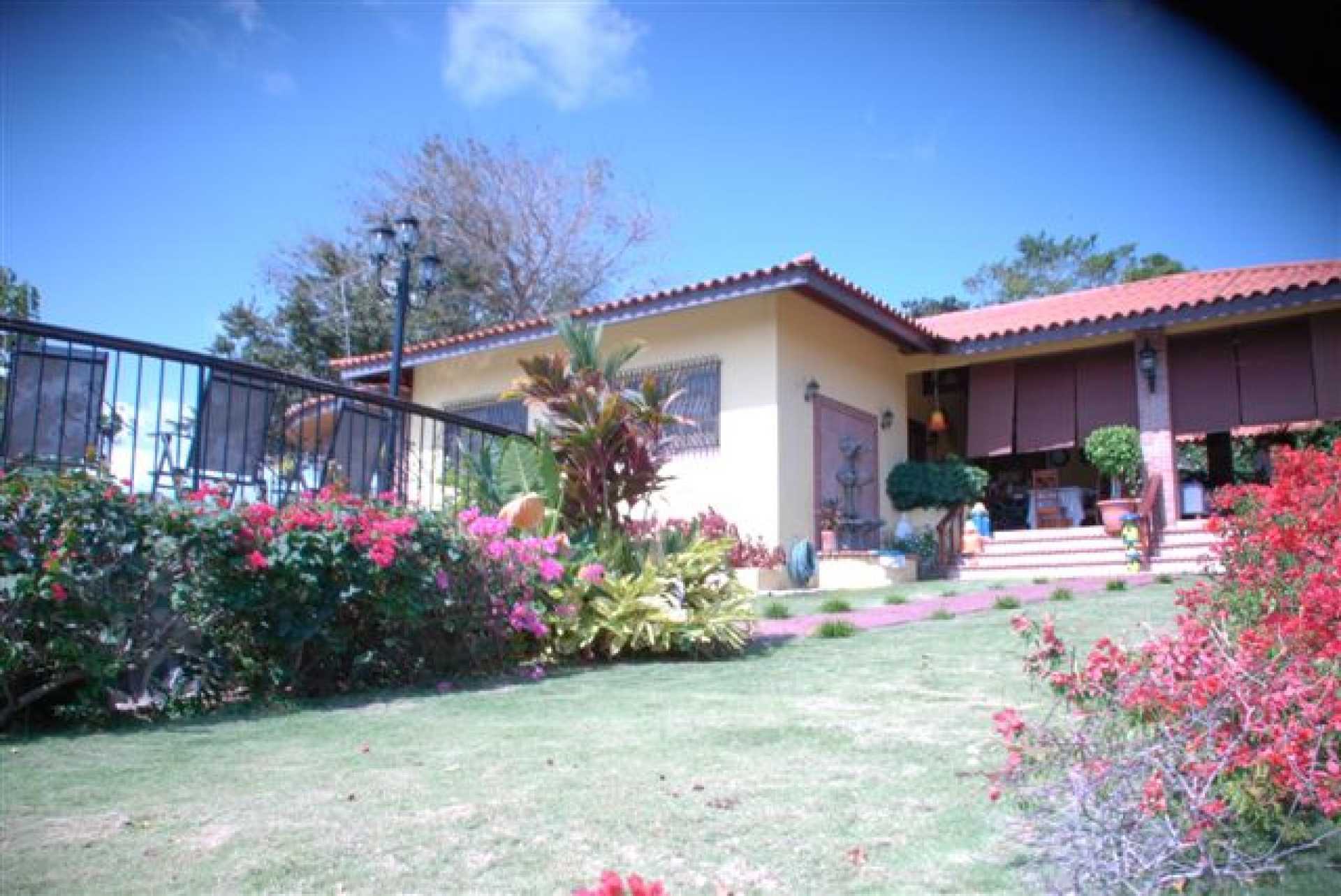 بيت في San Carlos, Panama Oeste 10084527