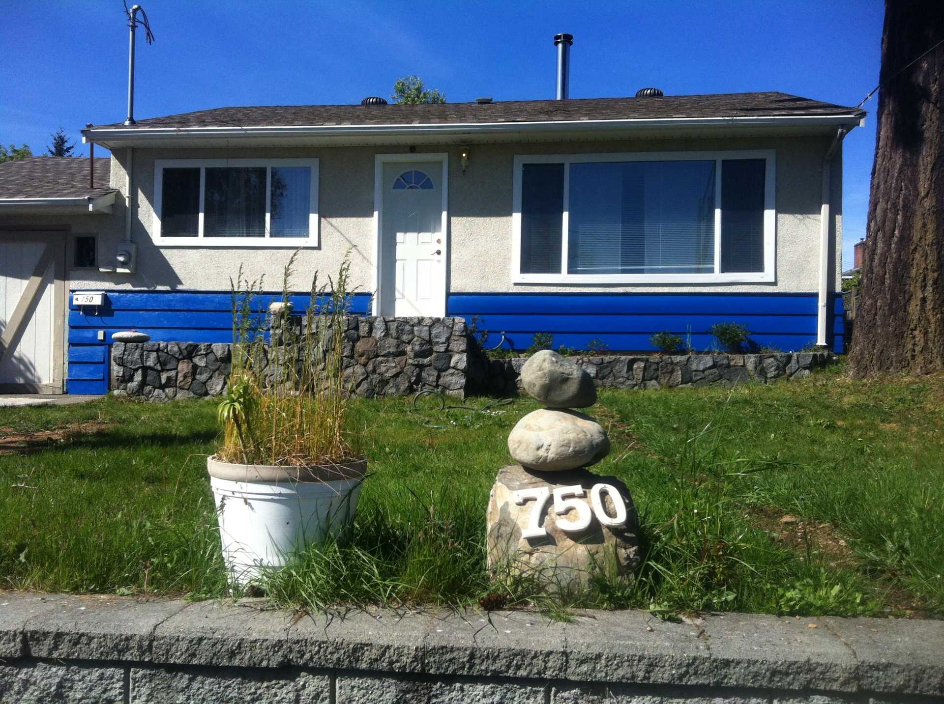 Rumah di Nanaimo, British Columbia 10084537