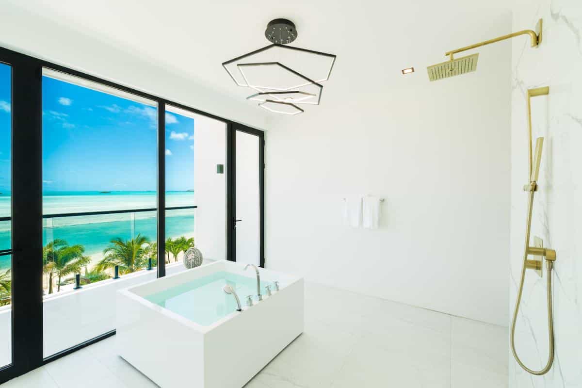 Hus i Blue Hills, Providenciales And West Caicos 10084541
