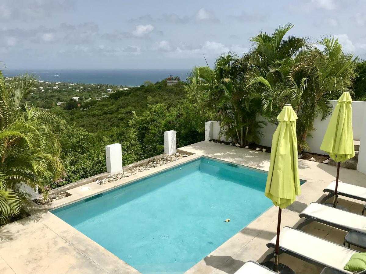 House in Vieques, Puerto Rico 10084544