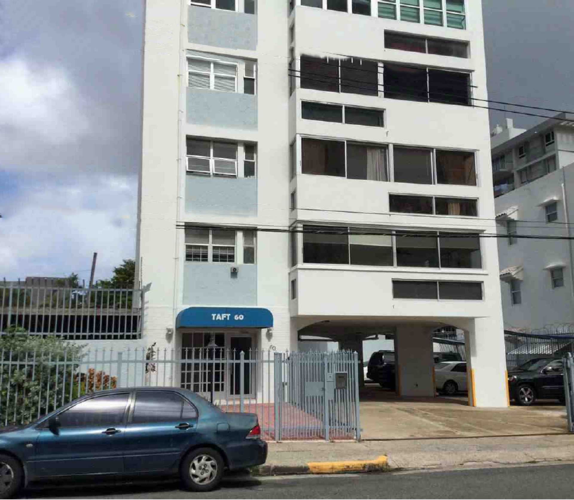 Huis in Cano Martin Pena, Puerto Rico 10084546