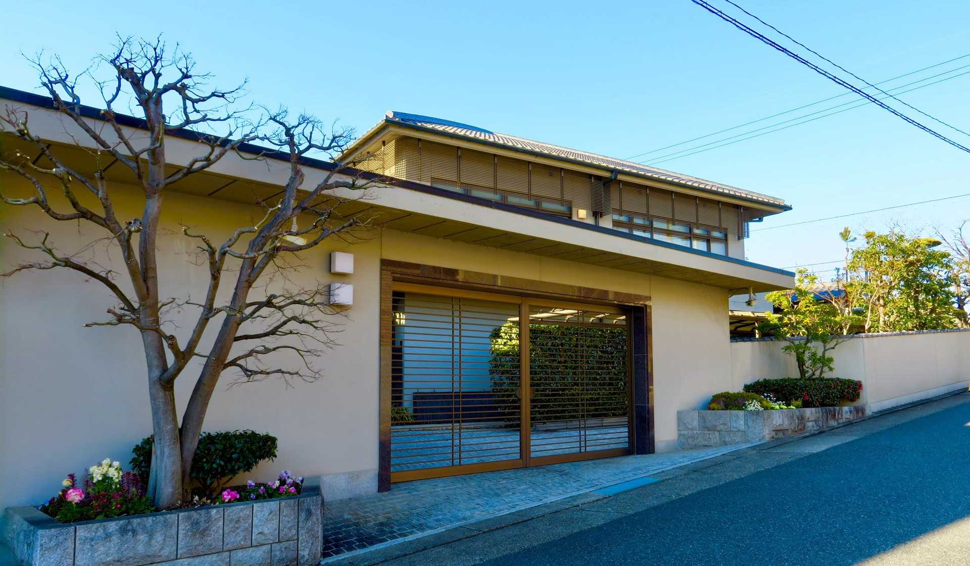 House in Nagoya, Aichi 10084547
