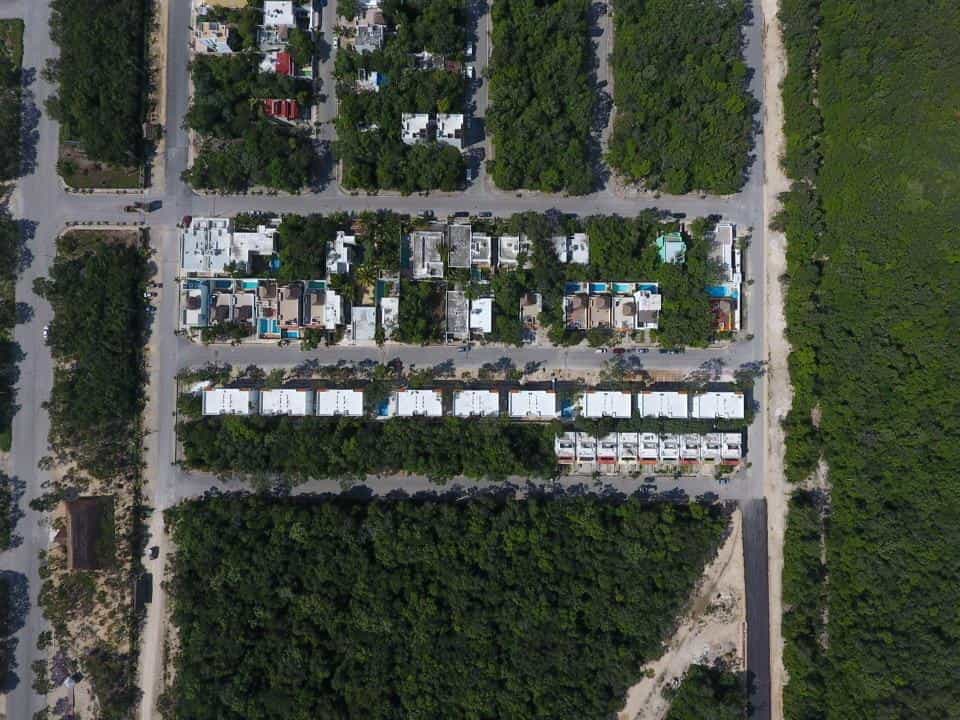 Eigentumswohnung im Tulum, Quintana Roo 10084723