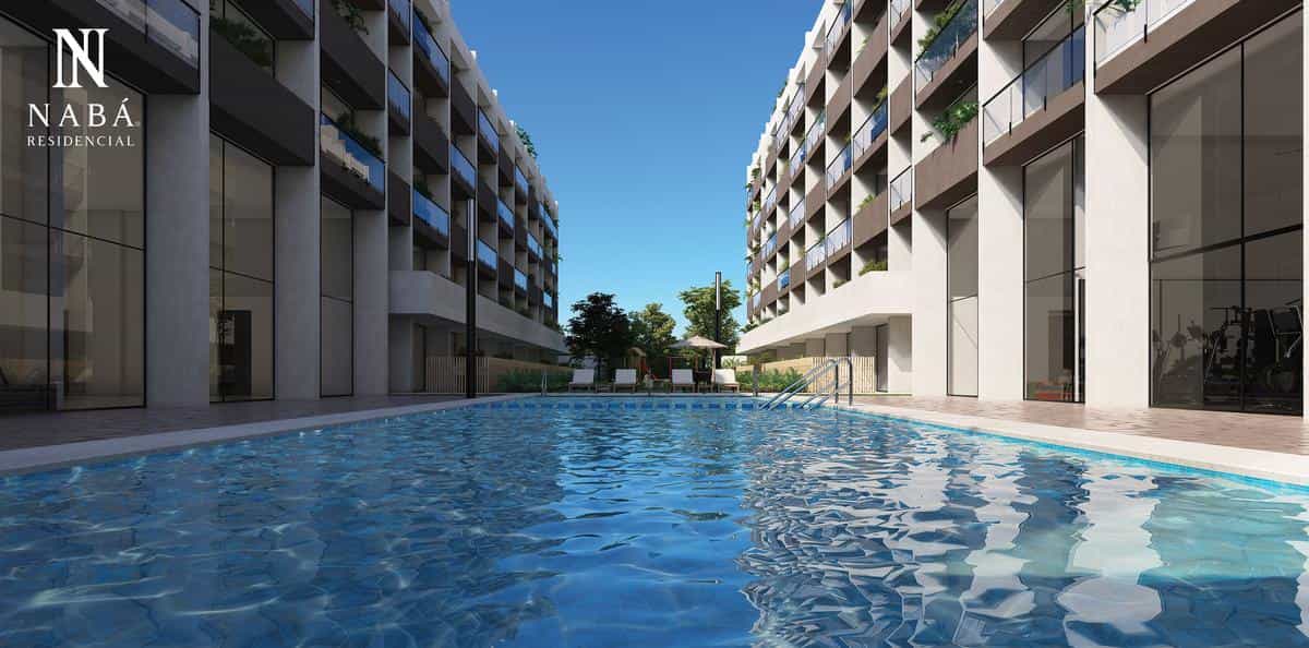 Condominium in Cancun, Quintana Roo 10084766