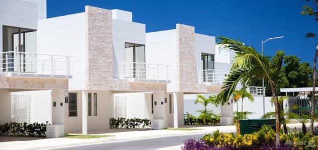 Dom w Playa del Carmen, Quintana Roo 10084777