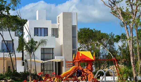 casa no Playa del Carmem, Quintana Roo 10084777