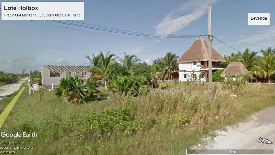 Tanah dalam Limones, Quintana Roo 10084791