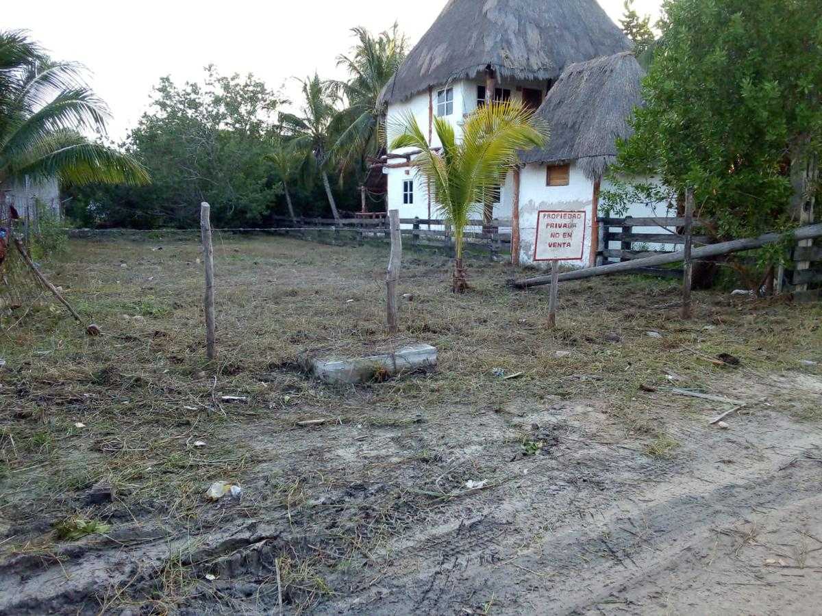 Land in Limones, Quintana Roo 10084791